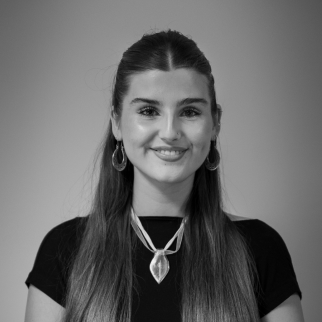 Grace Morgan – Head of Marketing Department