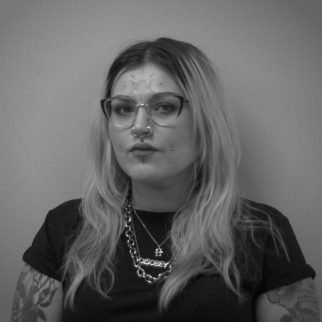 Holly Harrison – A&R and Management Assistant