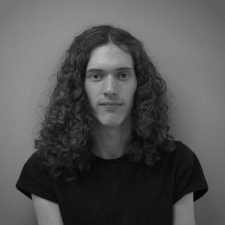 Jack Isgrove – Creative Associate & Deputy Head of Videography Department